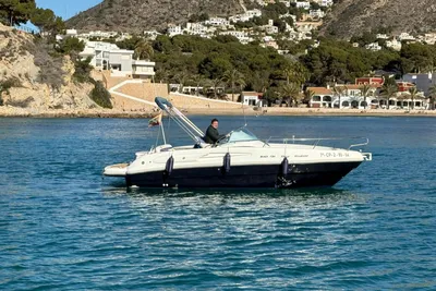 2004 RIO 750 Day Cruiser