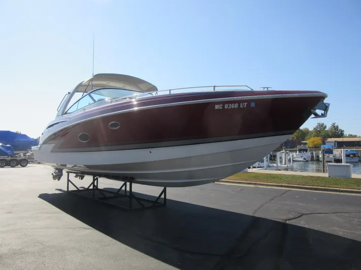  Yacht Photos Pics 2019 Formula 350 CBR