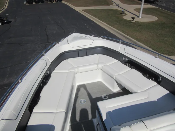  Yacht Photos Pics 2019 Formula 350 CBR