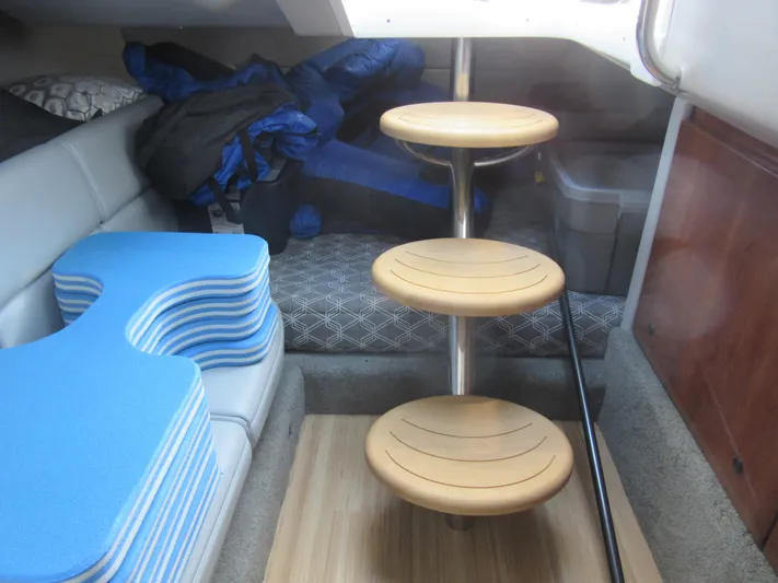  Yacht Photos Pics 2019 Formula 350 CBR