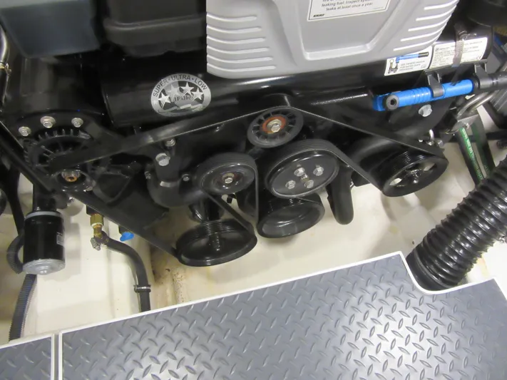  Yacht Photos Pics Stored Indoors, February 2023