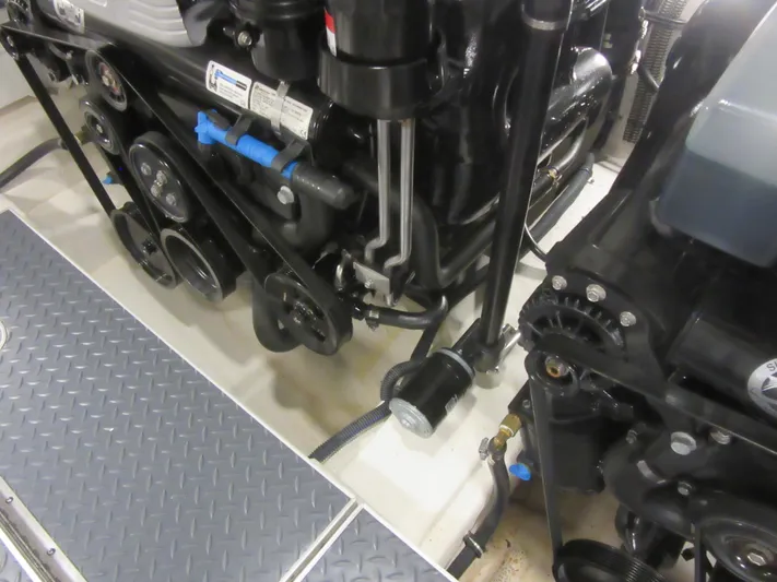  Yacht Photos Pics Stored Indoors, February 2023