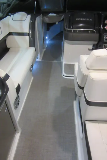  Yacht Photos Pics Stored Indoors, February 2023