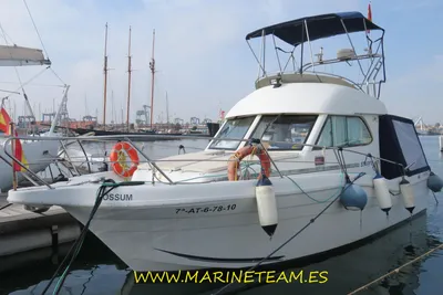 2005 Starfisher 1060