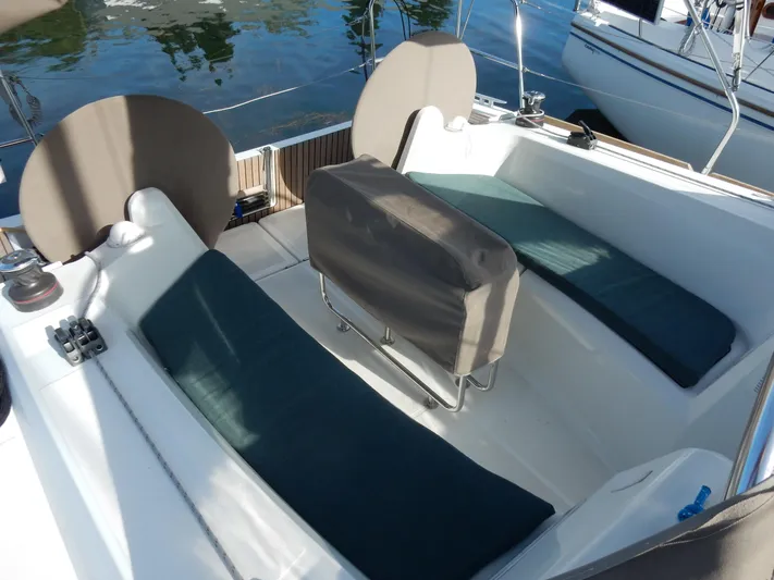 Bliss Yacht Photos Pics 