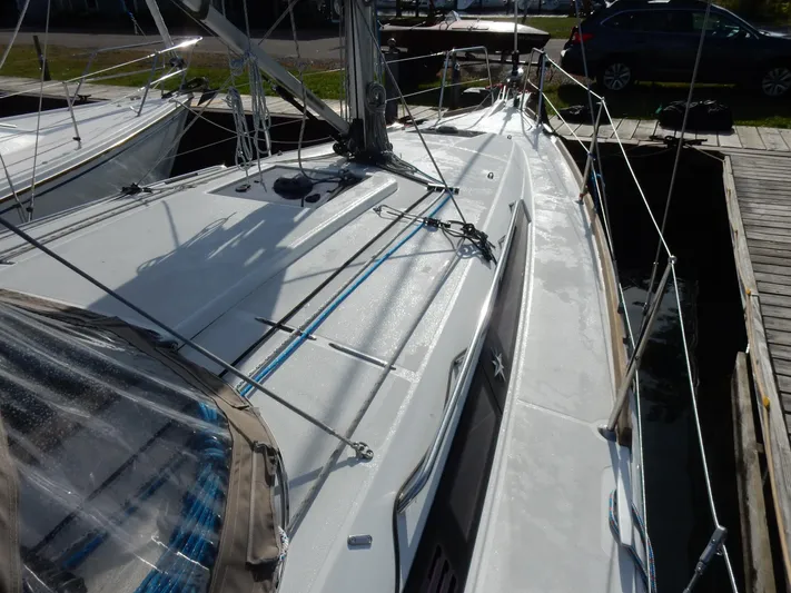 Bliss Yacht Photos Pics 