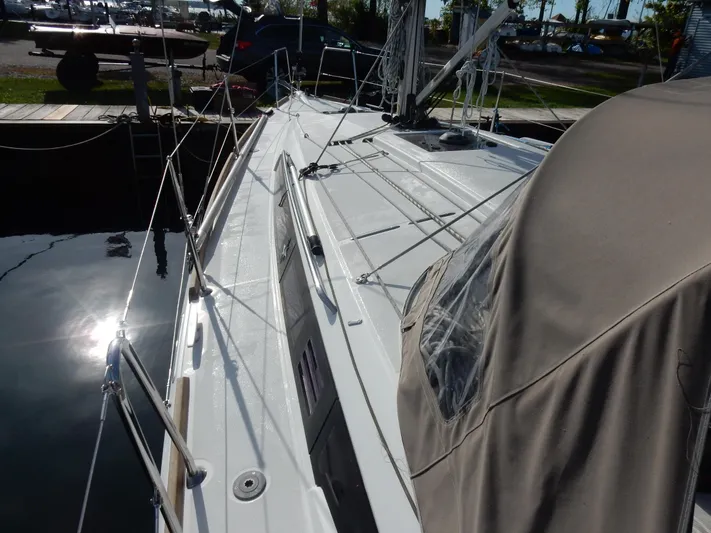 Bliss Yacht Photos Pics 