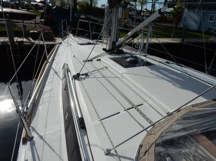 Bliss Yacht Photos Pics 