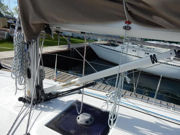 Bliss Yacht Photos Pics 