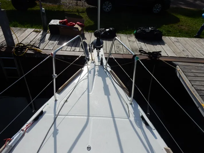 Bliss Yacht Photos Pics 