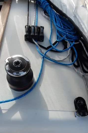 Bliss Yacht Photos Pics 