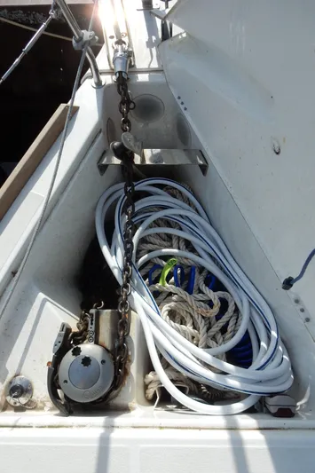 Bliss Yacht Photos Pics 