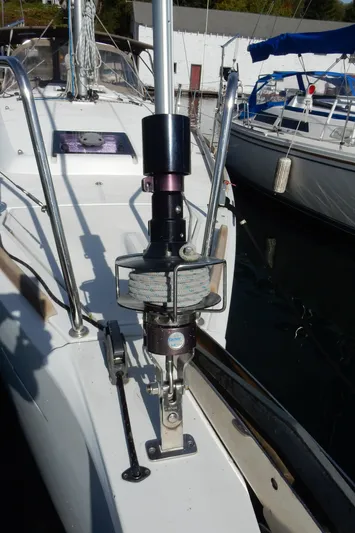 Bliss Yacht Photos Pics 