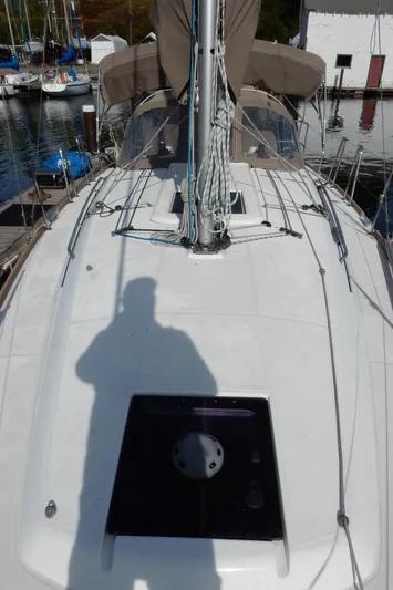 Bliss Yacht Photos Pics 