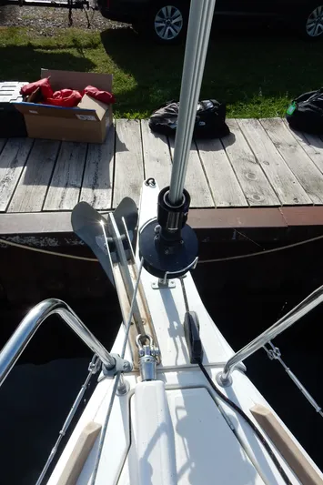 Bliss Yacht Photos Pics 