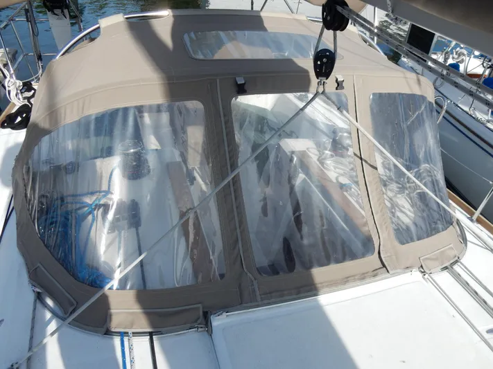 Bliss Yacht Photos Pics 