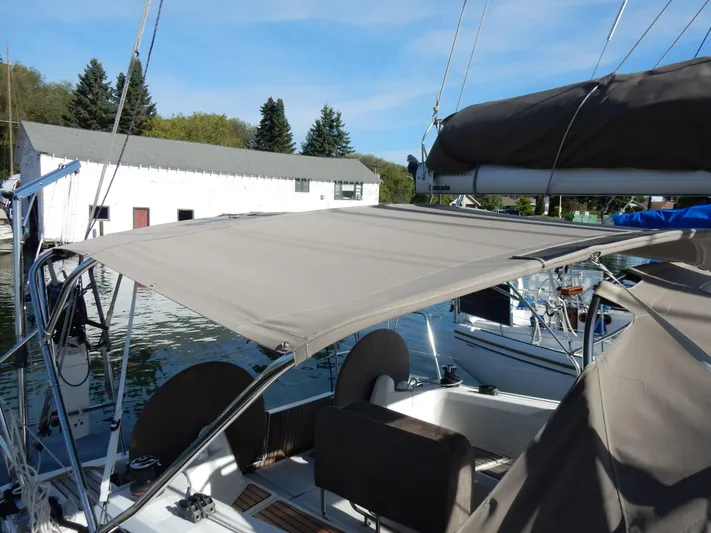 Bliss Yacht Photos Pics 