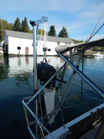 Bliss Yacht Photos Pics 