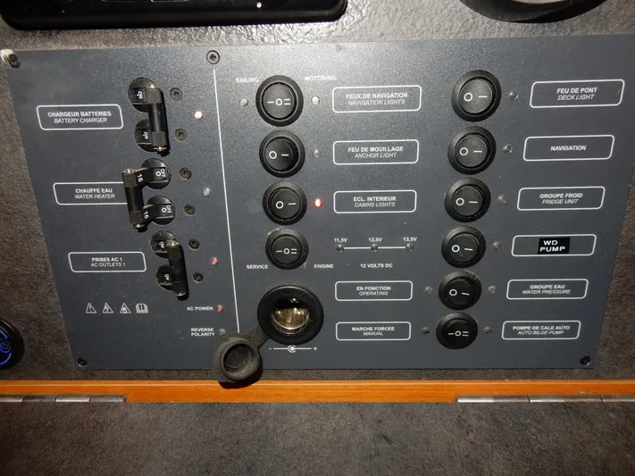 Bliss Yacht Photos Pics 