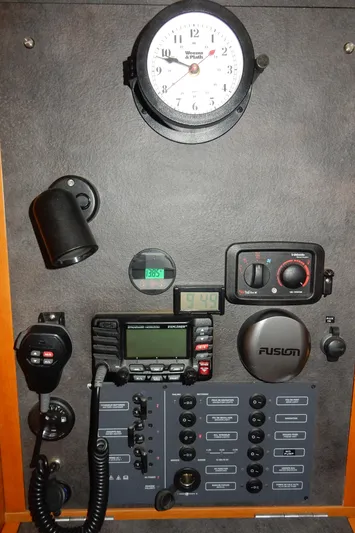 Bliss Yacht Photos Pics 