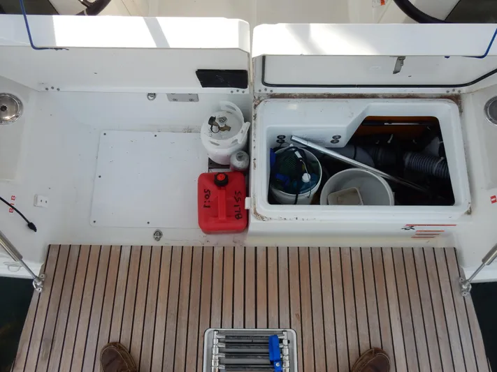 Bliss Yacht Photos Pics 