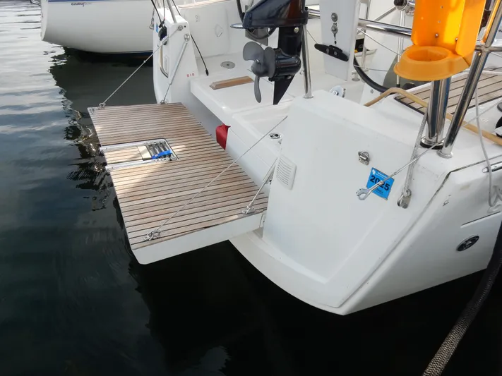 Bliss Yacht Photos Pics 