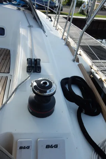 Bliss Yacht Photos Pics 