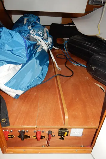 Bliss Yacht Photos Pics 