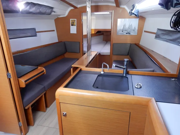 Bliss Yacht Photos Pics 