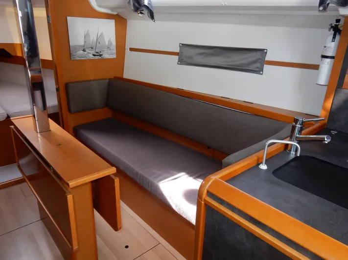 Bliss Yacht Photos Pics 