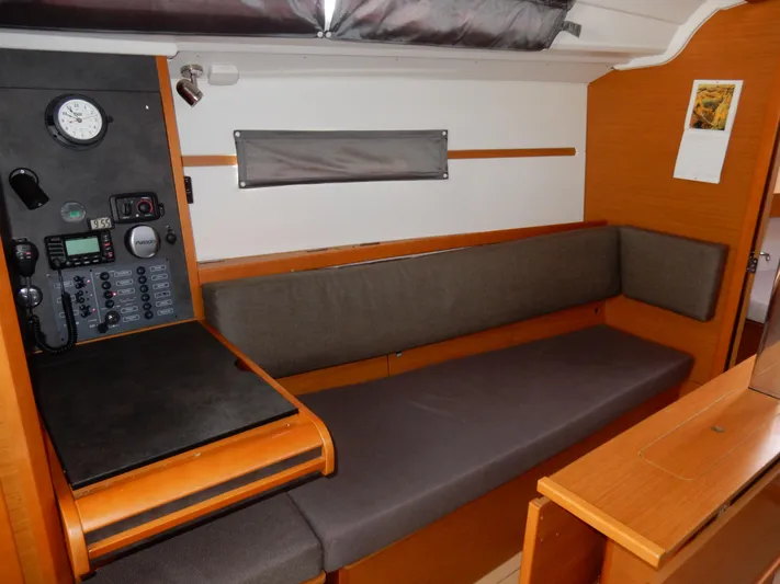 Bliss Yacht Photos Pics 