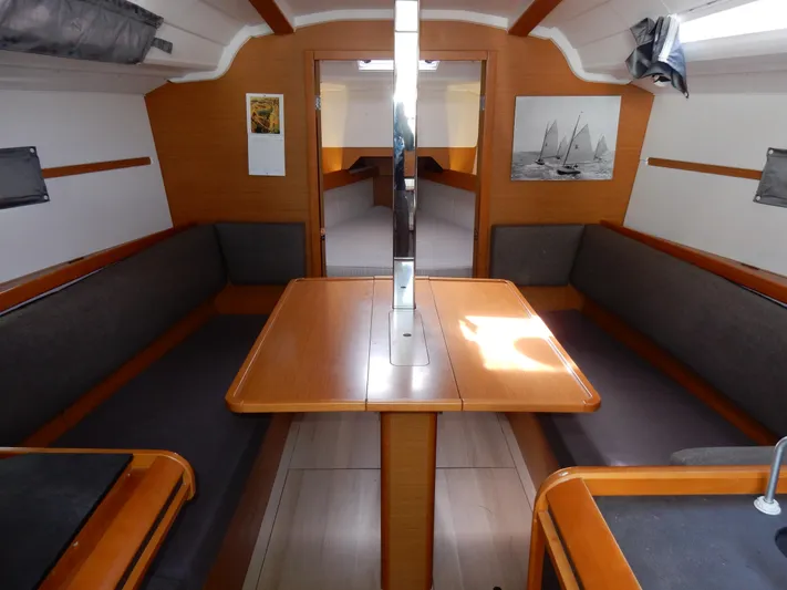 Bliss Yacht Photos Pics 