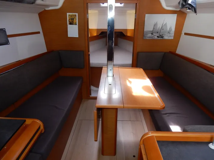 Bliss Yacht Photos Pics 