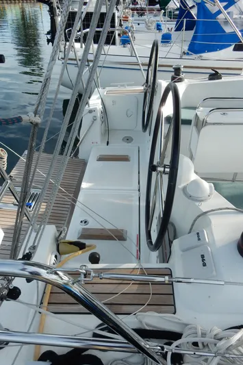 Bliss Yacht Photos Pics 