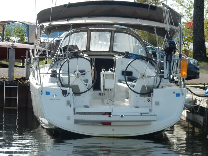 Bliss Yacht Photos Pics 