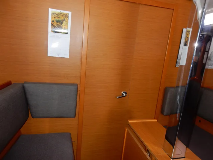 Bliss Yacht Photos Pics 