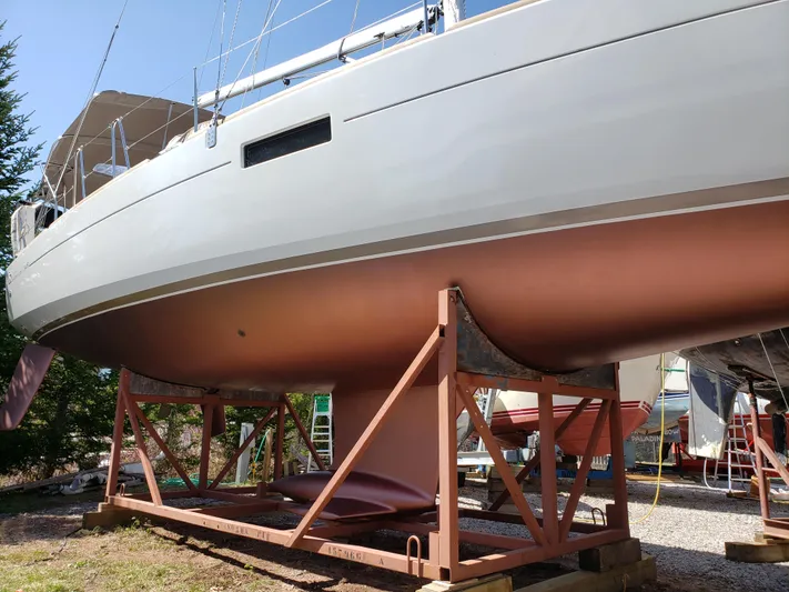 Bliss Yacht Photos Pics 