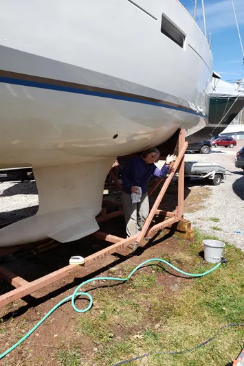 Bliss Yacht Photos Pics 