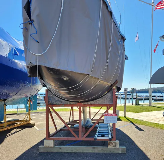 Bliss Yacht Photos Pics 