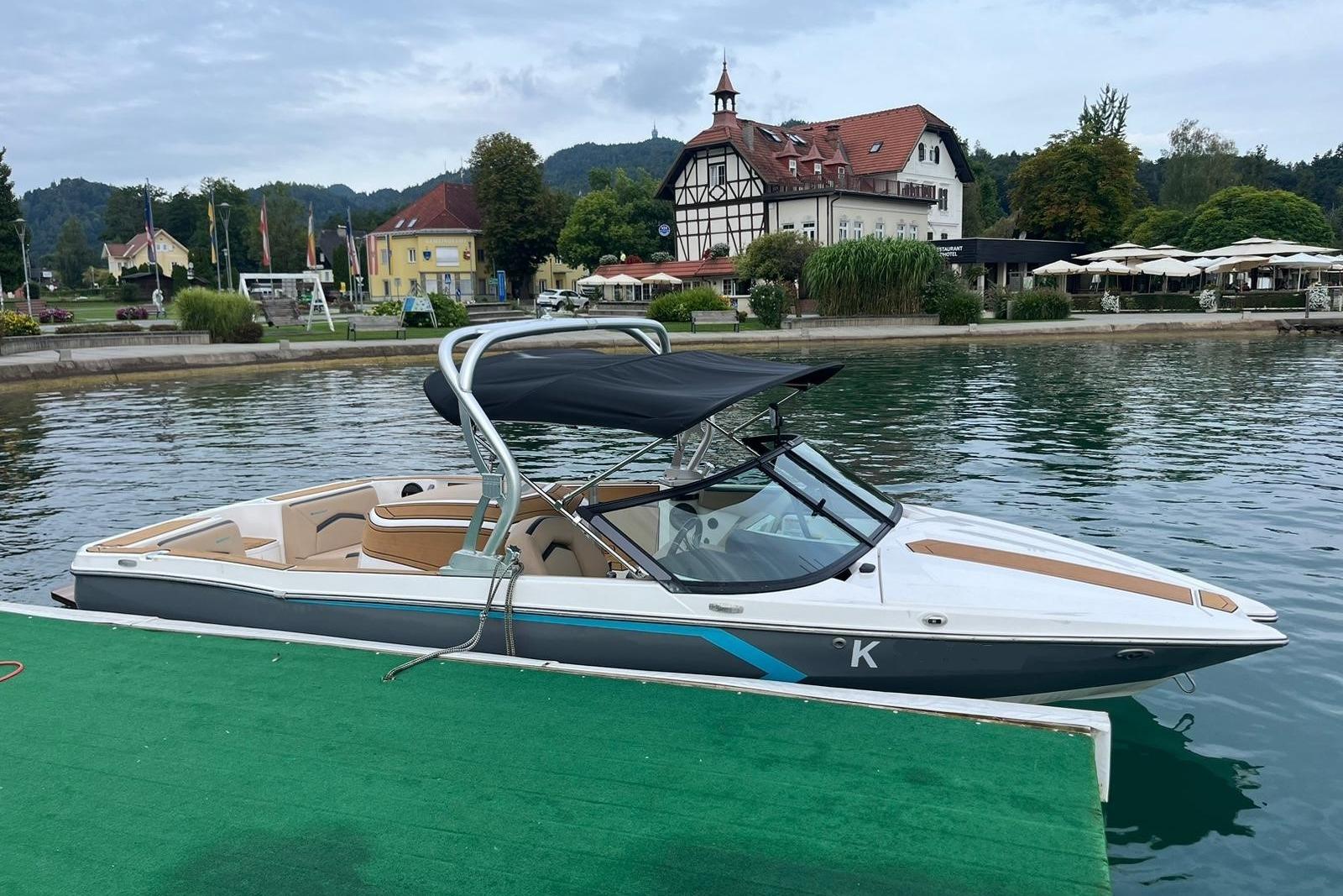 2024 MasterCraft ProStar