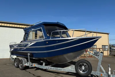 Thunder Jet 24 Alexis Pro