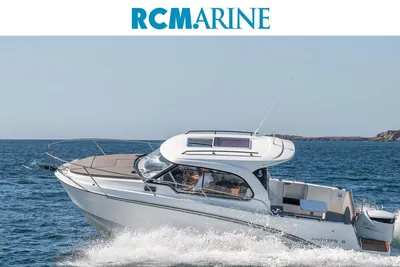 2023 Beneteau Antares 8 OB V2