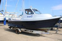 2009 Custom Redfinn 22