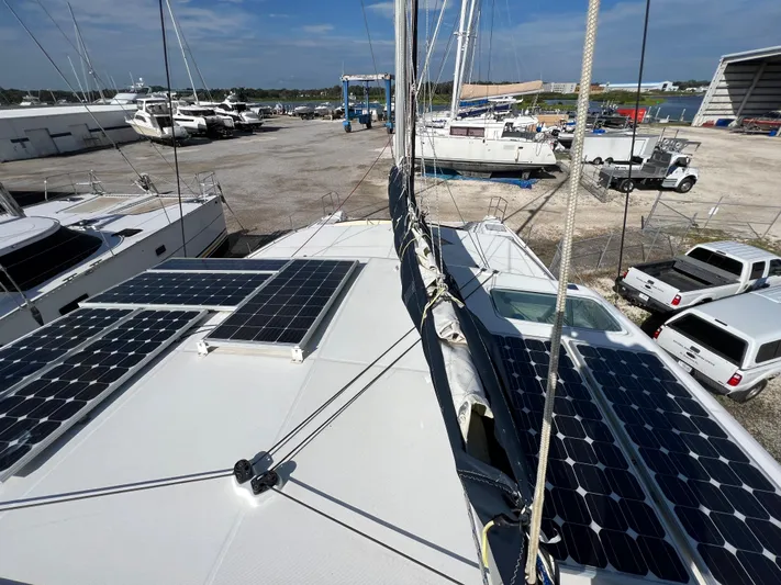 Anita Jo Yacht Photos Pics 