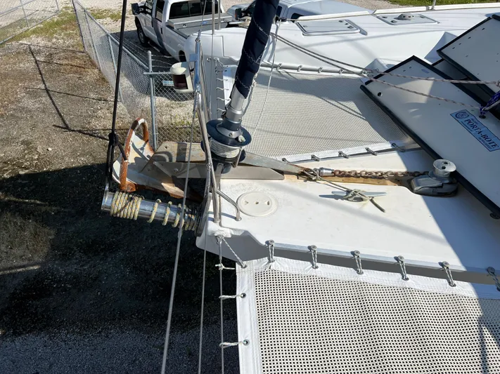 Anita Jo Yacht Photos Pics 