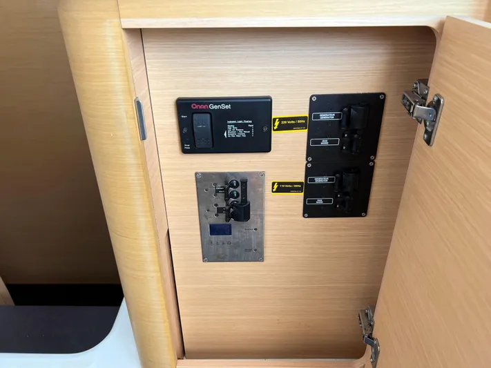 Anita Jo Yacht Photos Pics 