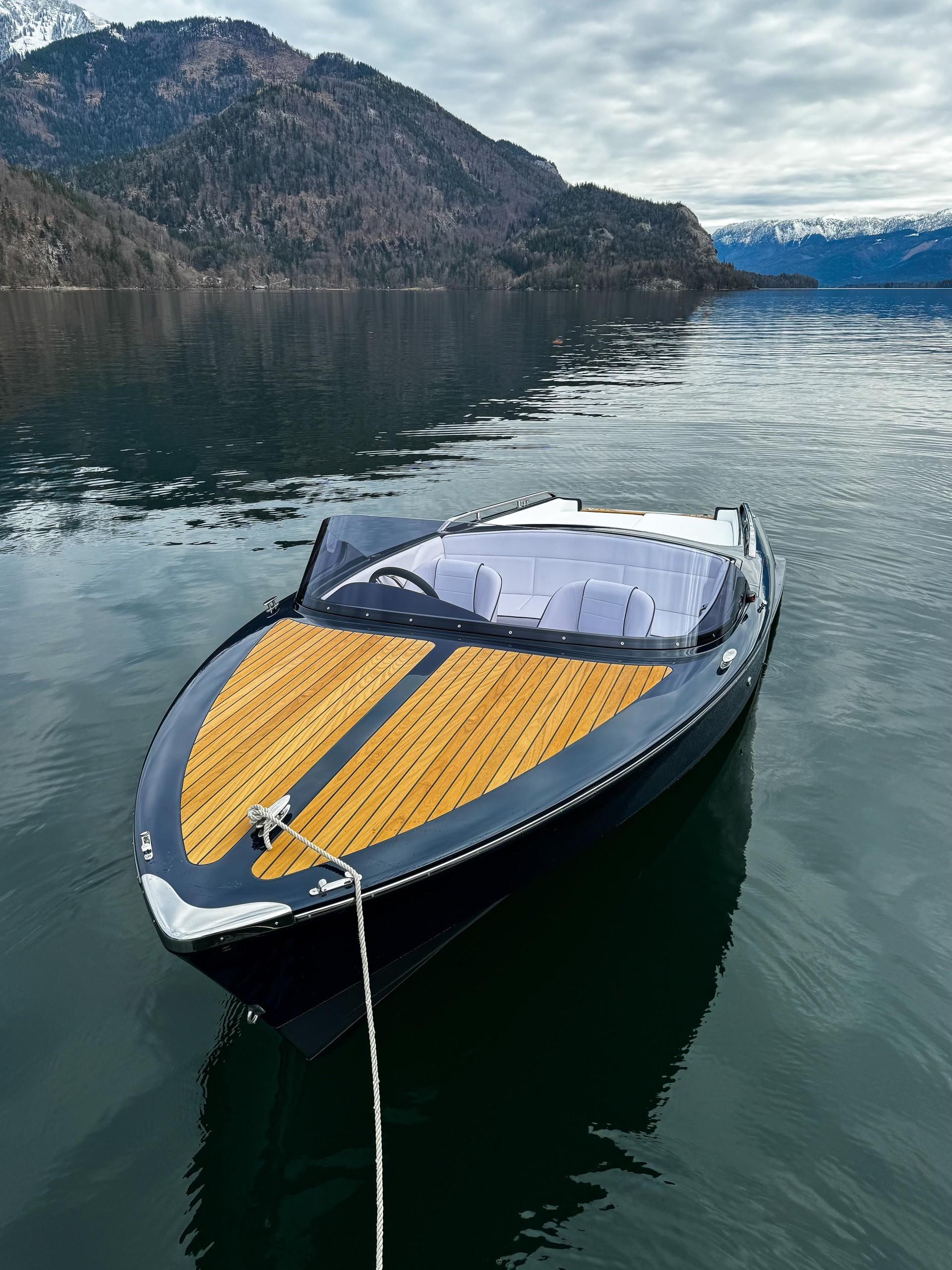 2024 Marian Magic 640 Motorcruiser Kaufen YachtWorld