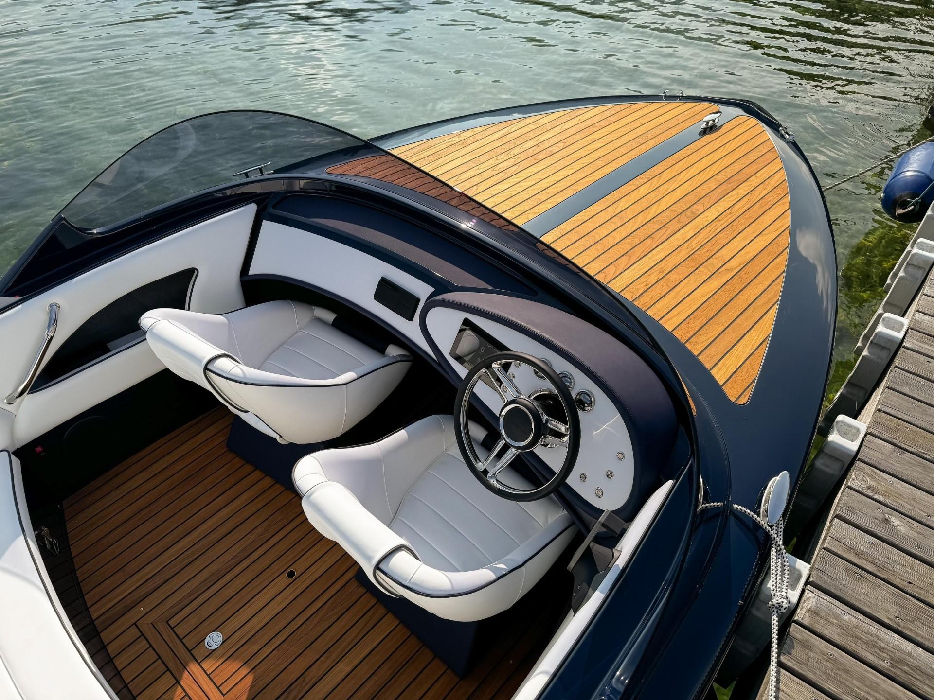 2024 Marian Magic 640 Motorcruiser Kaufen YachtWorld