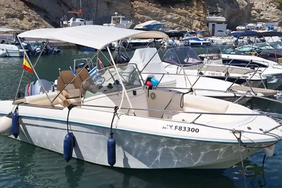 2003 Jeanneau Cap Camarat 625