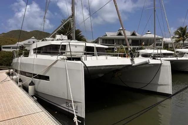 Vieques Yacht Photos Pics Bali 4.5